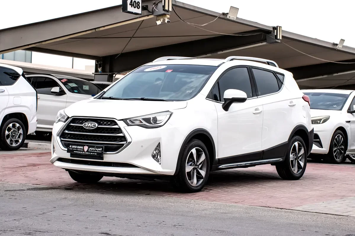 JAC S3