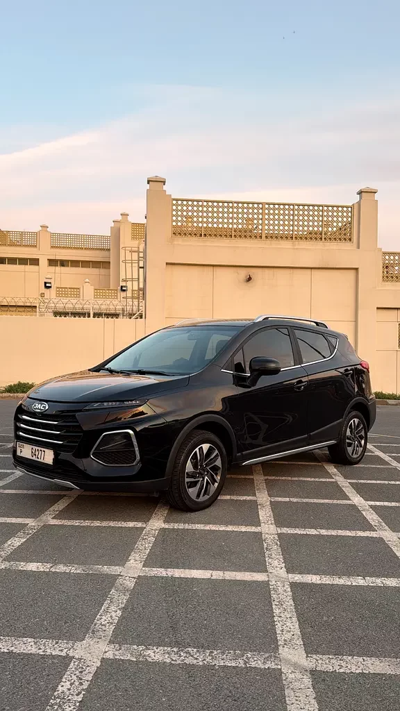 JAC S3
