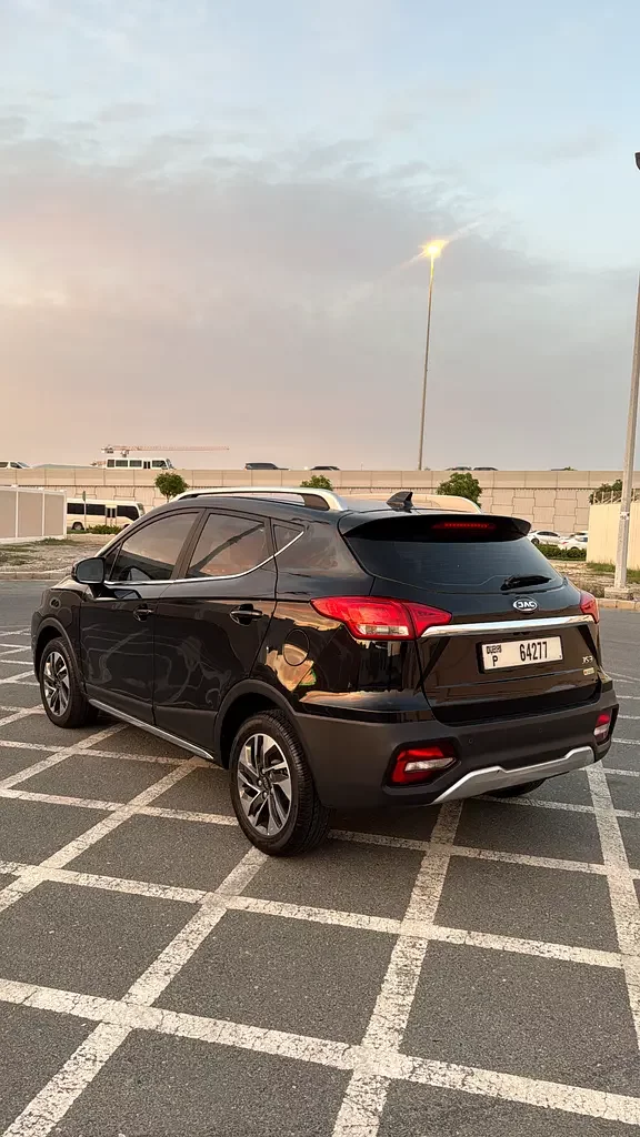 JAC S3