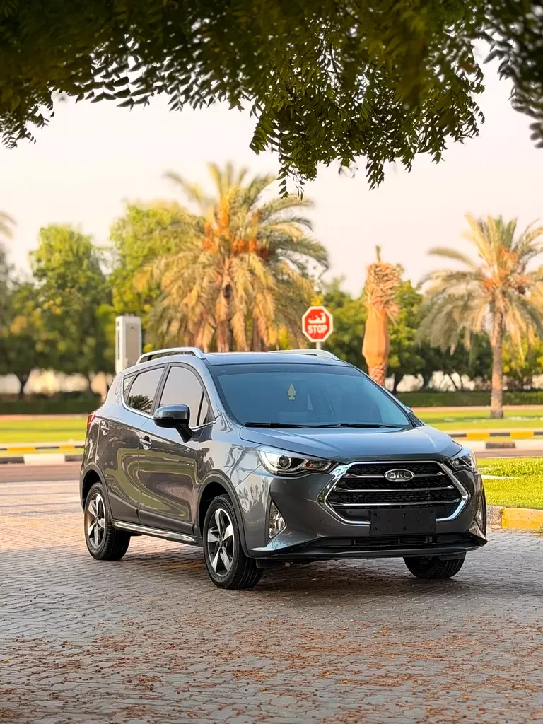 JAC S3