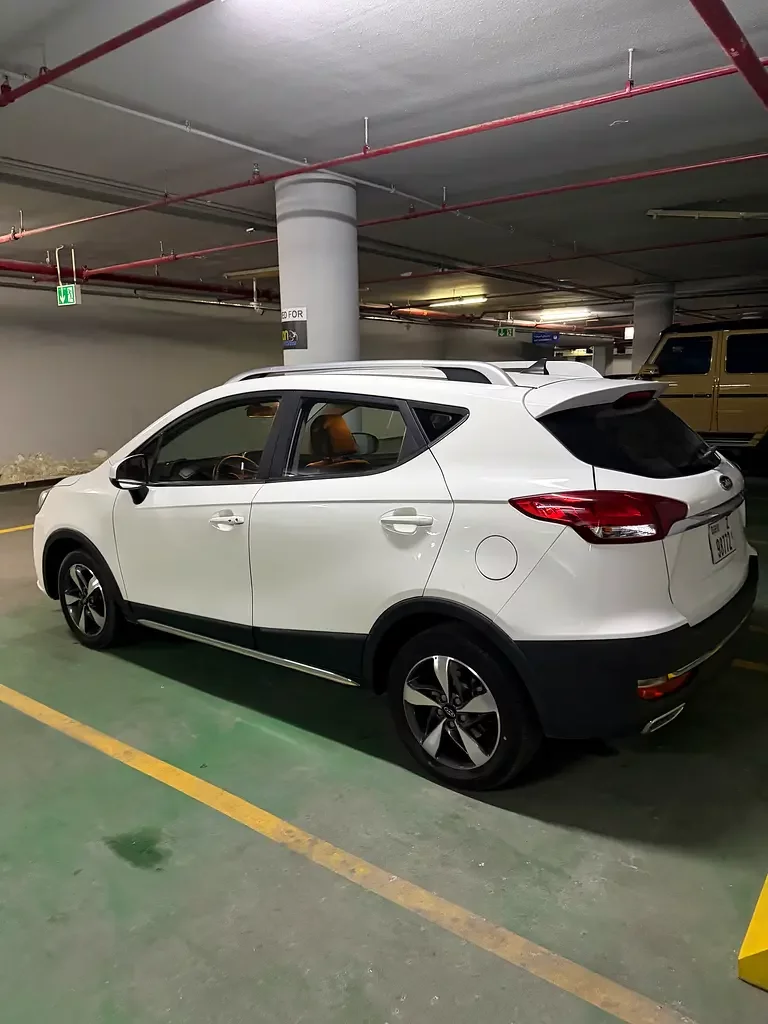 JAC S3