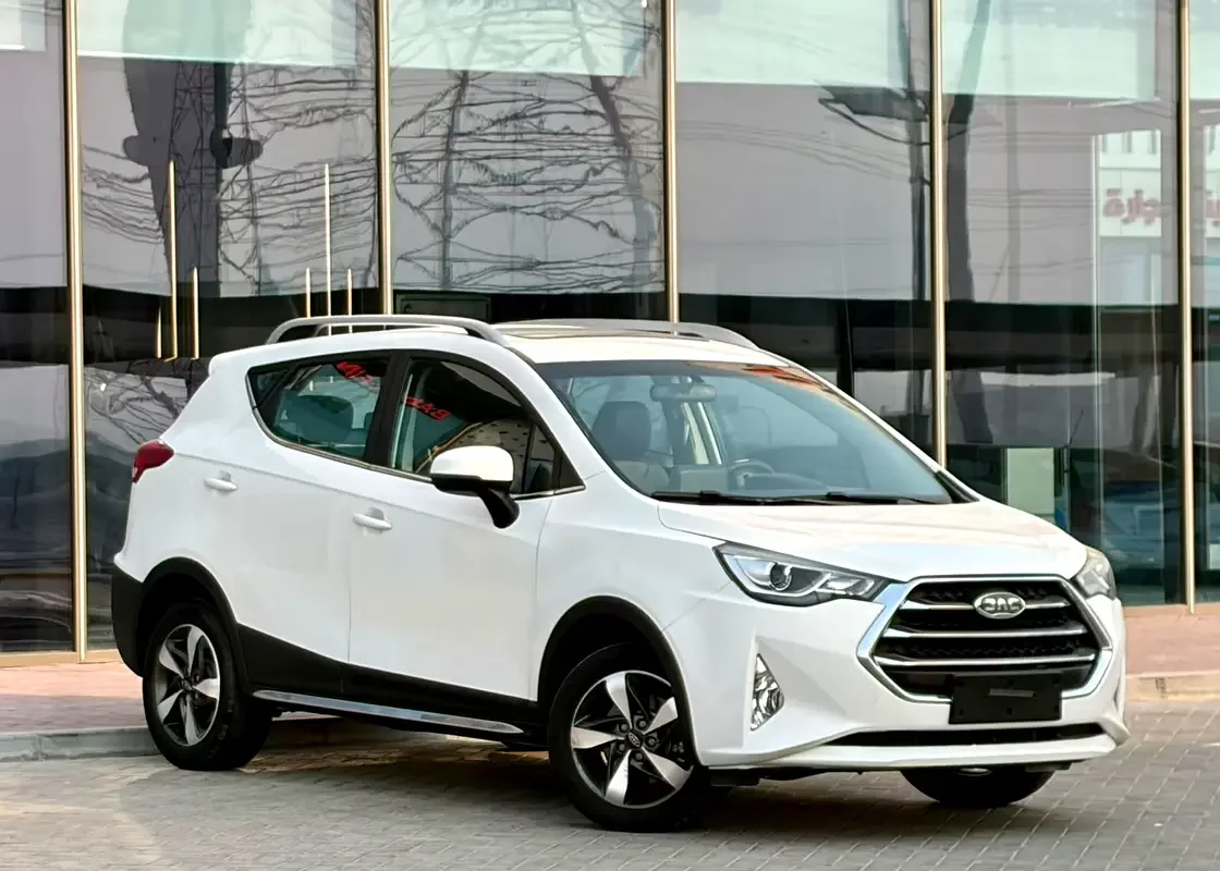 JAC S3