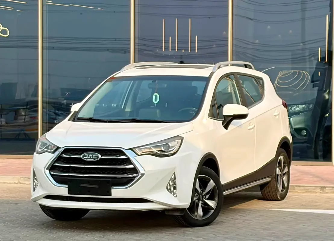 JAC S3