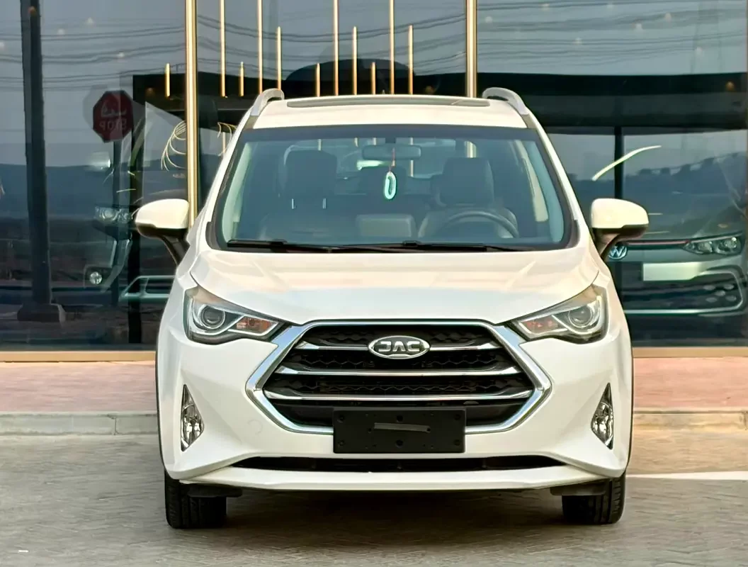 JAC S3