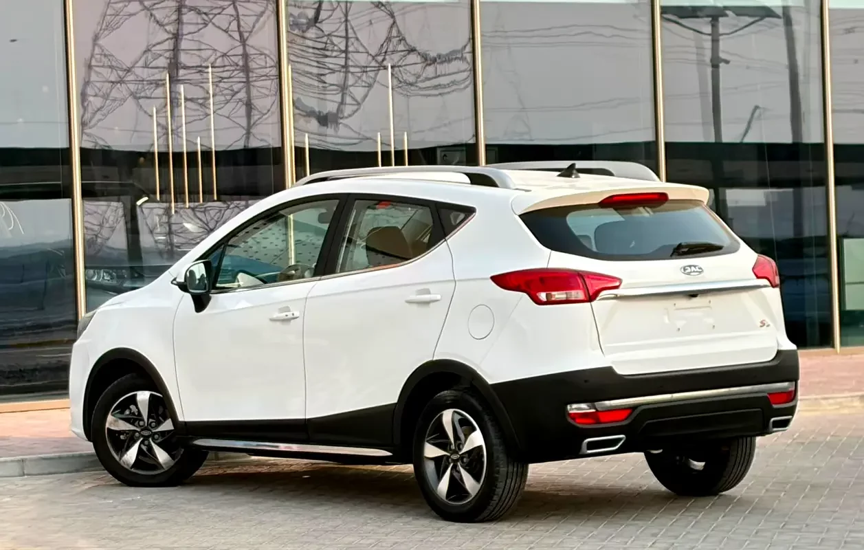 JAC S3