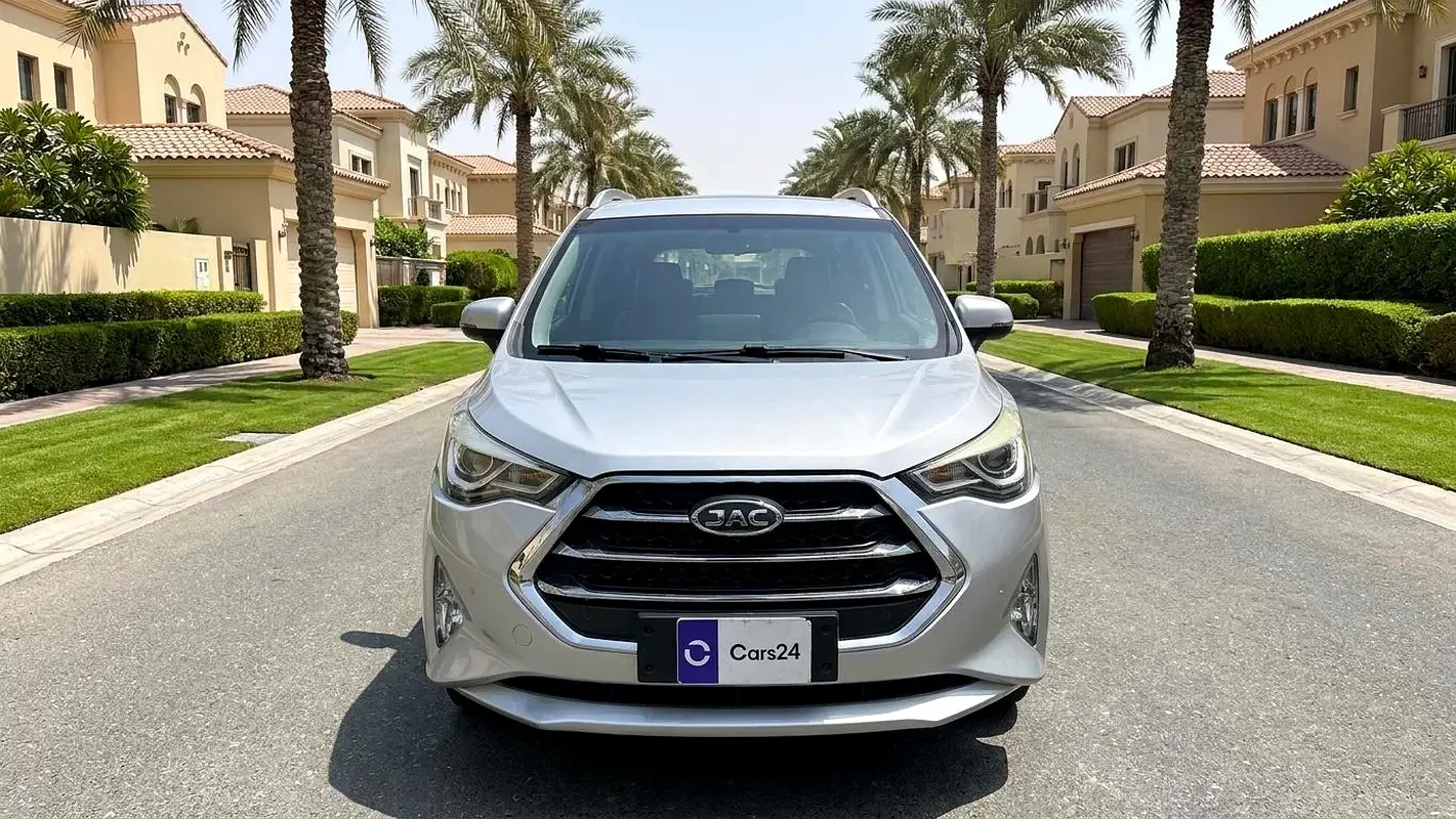 JAC S3