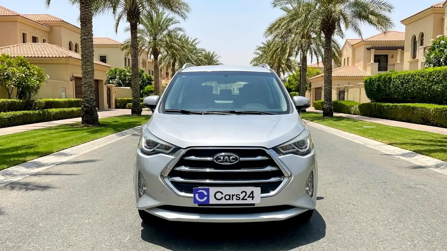 JAC S3