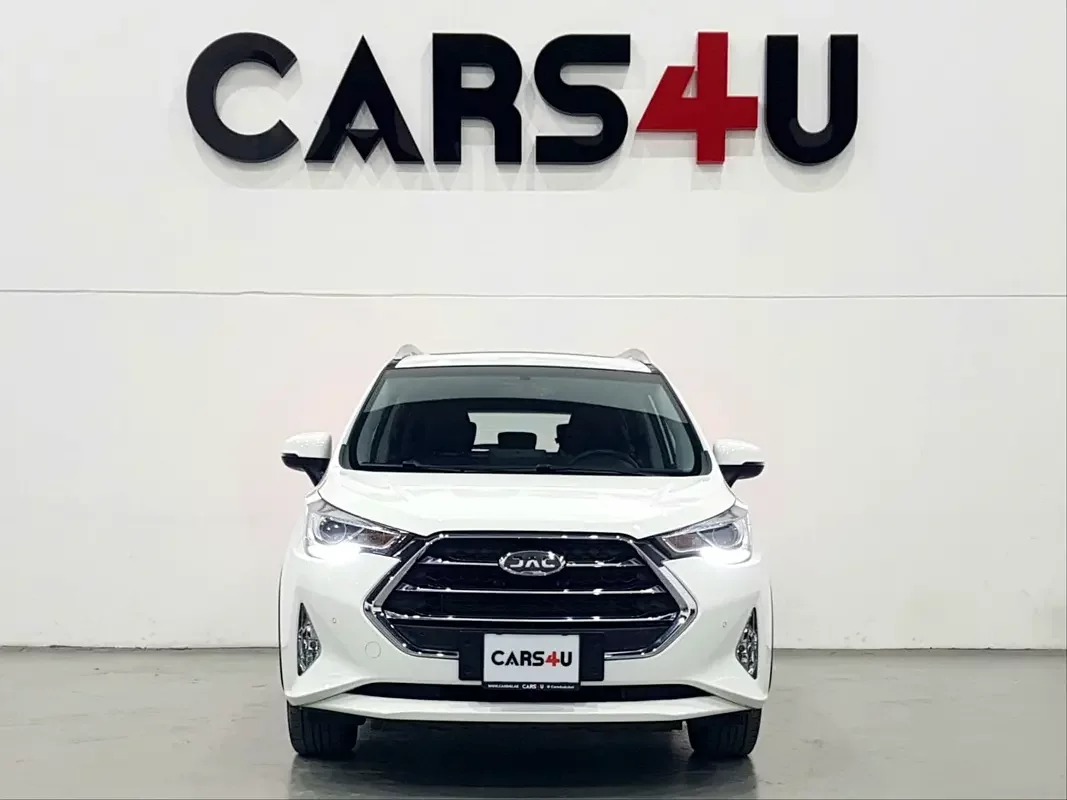 JAC S3