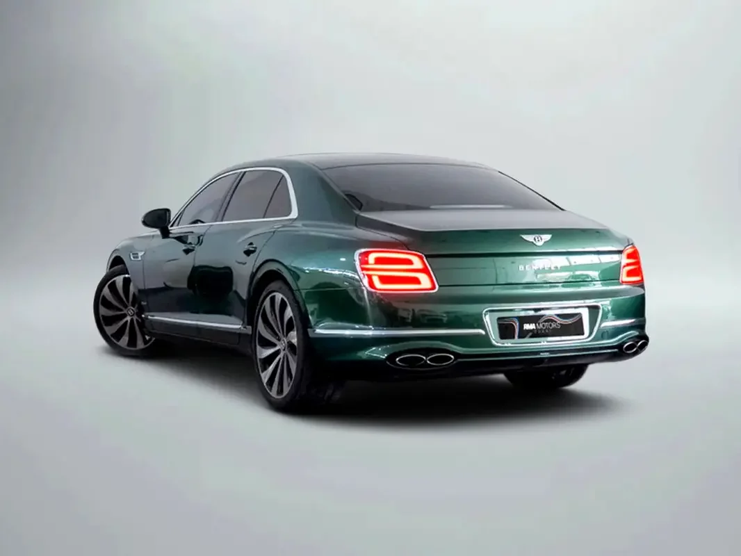 Bentley Flying Spur