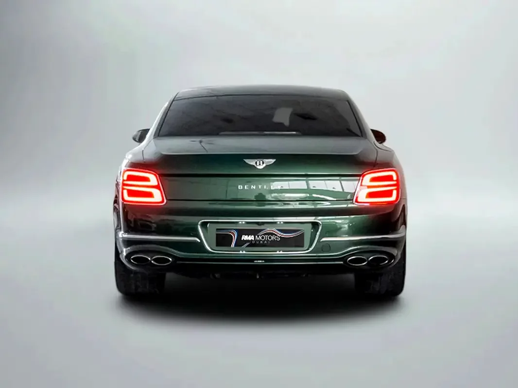 Bentley Flying Spur
