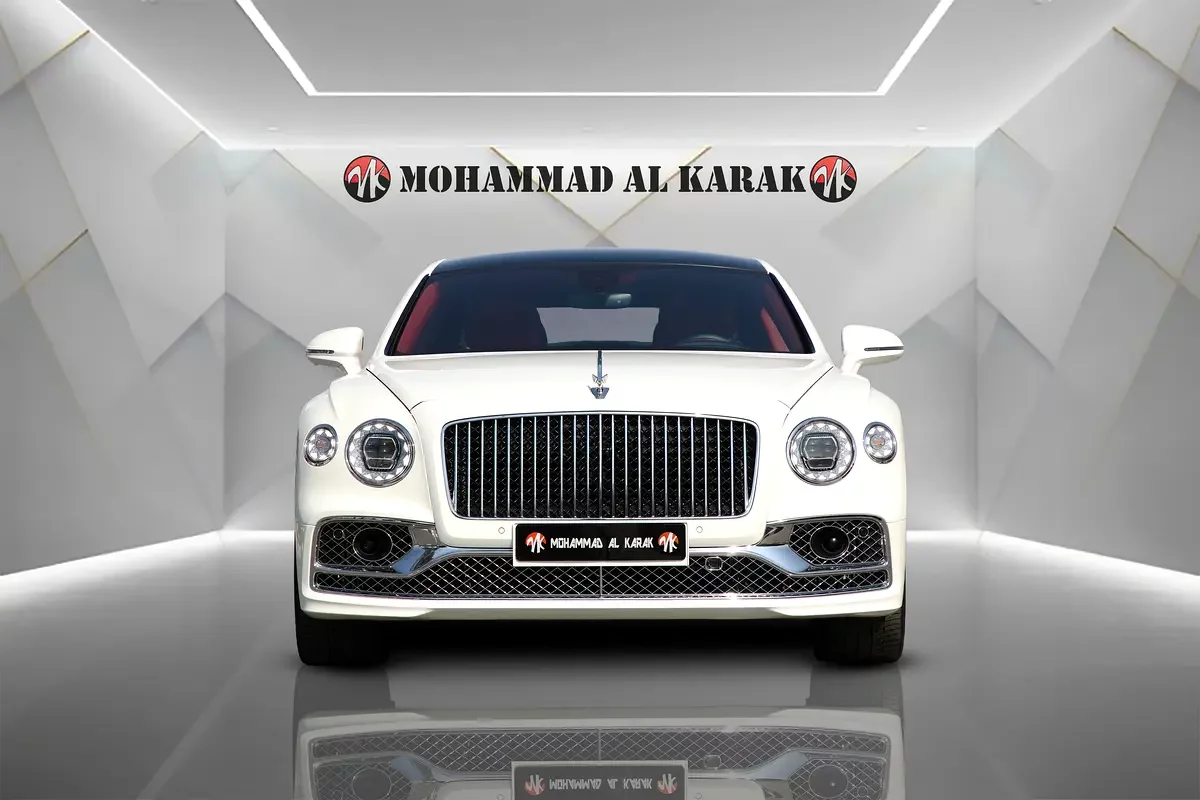 Bentley Flying Spur