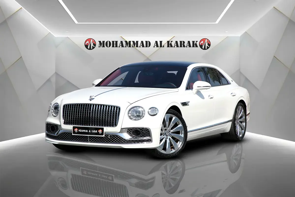 Bentley Flying Spur