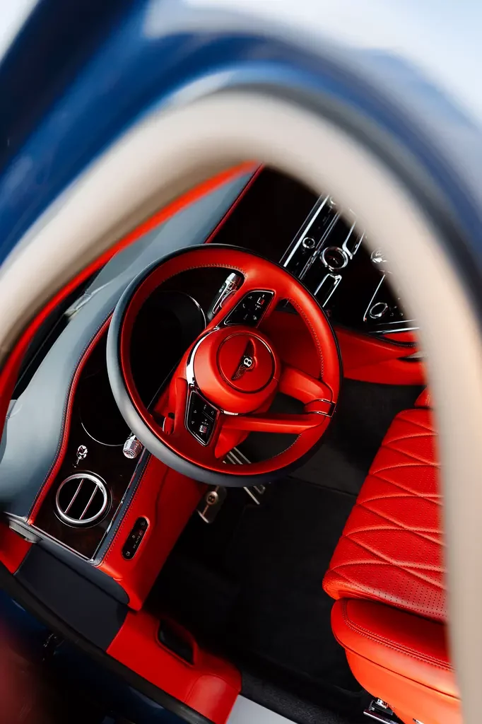 Bentley Flying Spur