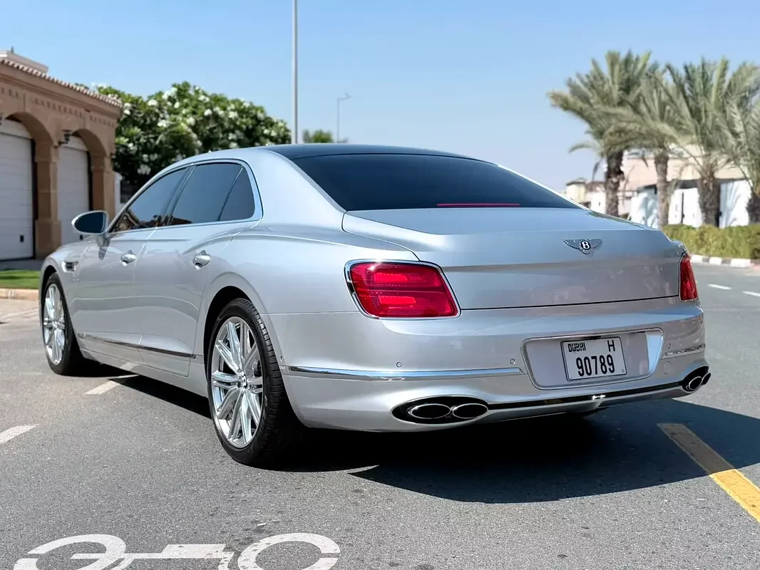 Bentley Flying Spur