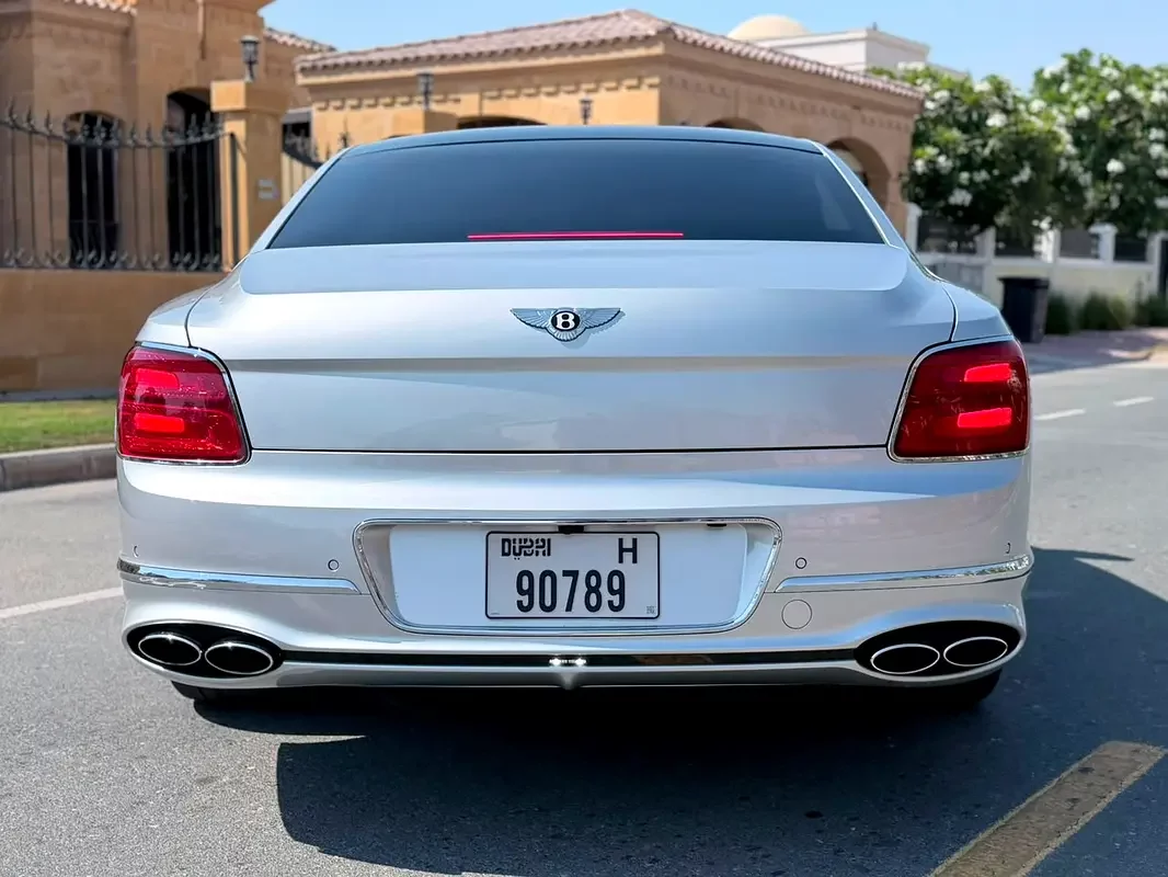 Bentley Flying Spur