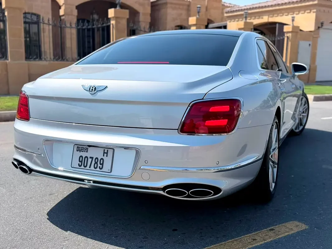 Bentley Flying Spur