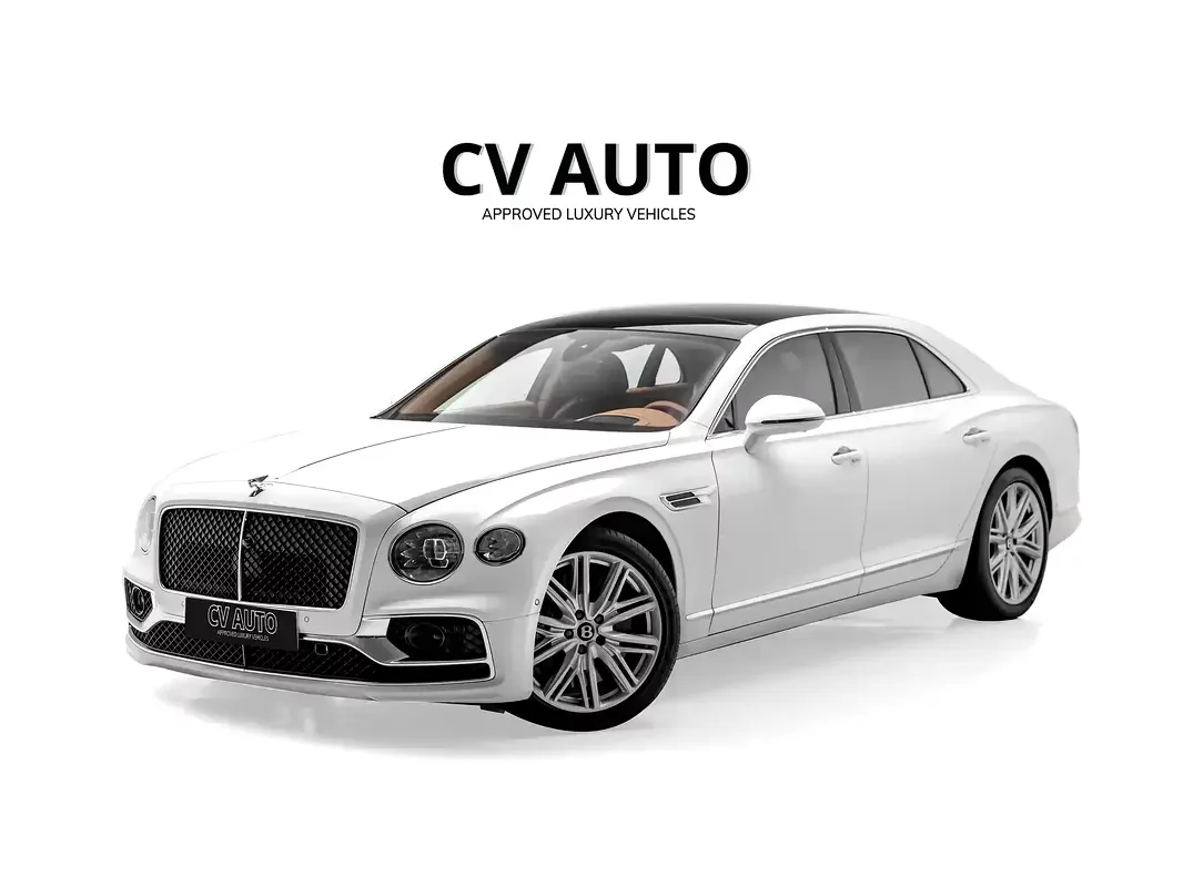 Bentley Flying Spur