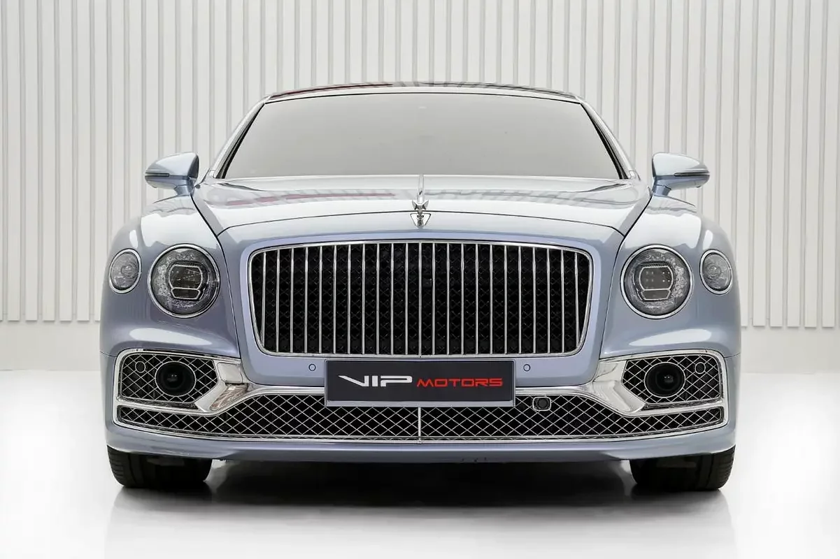 Bentley Flying Spur