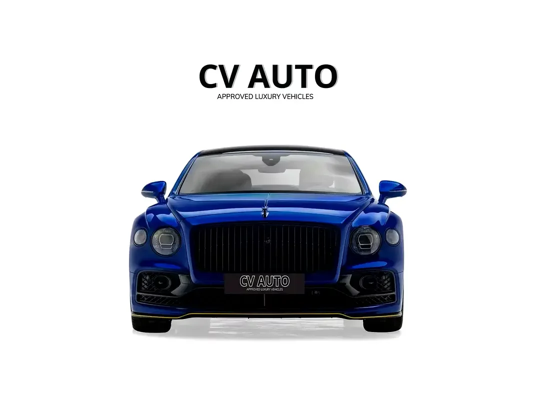 Bentley Flying Spur