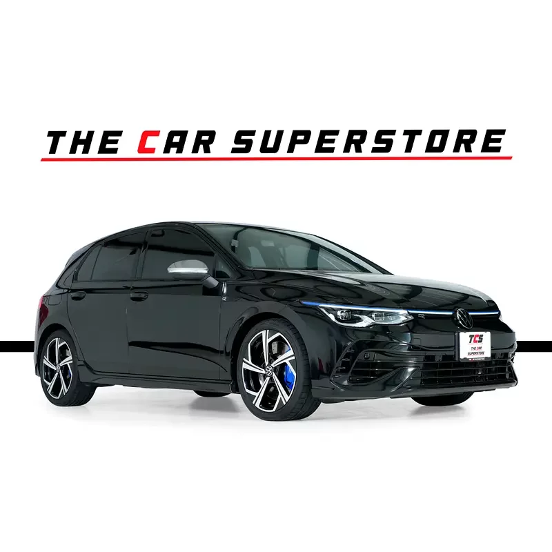 Volkswagen Golf R, 2024 — купить с доставкой из ОАЭ