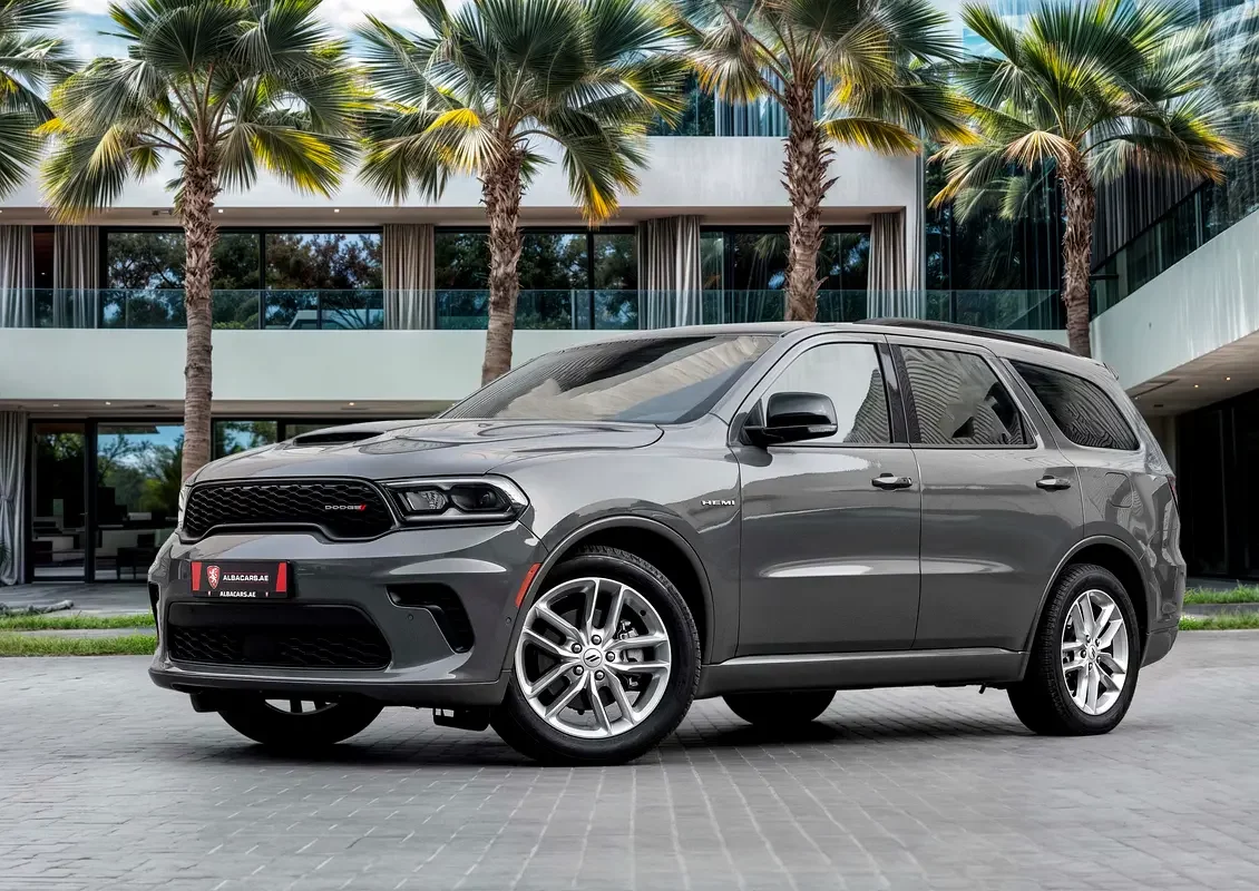 Dodge Durango