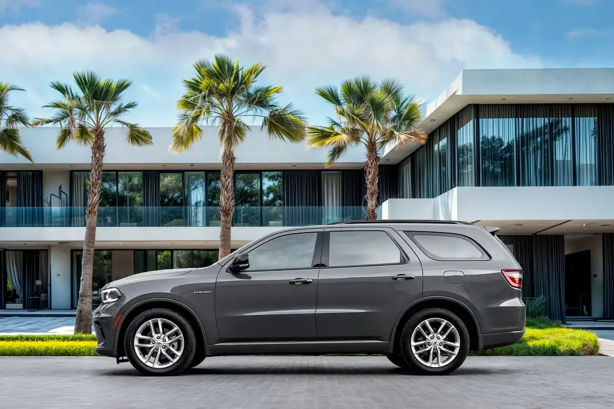Dodge Durango