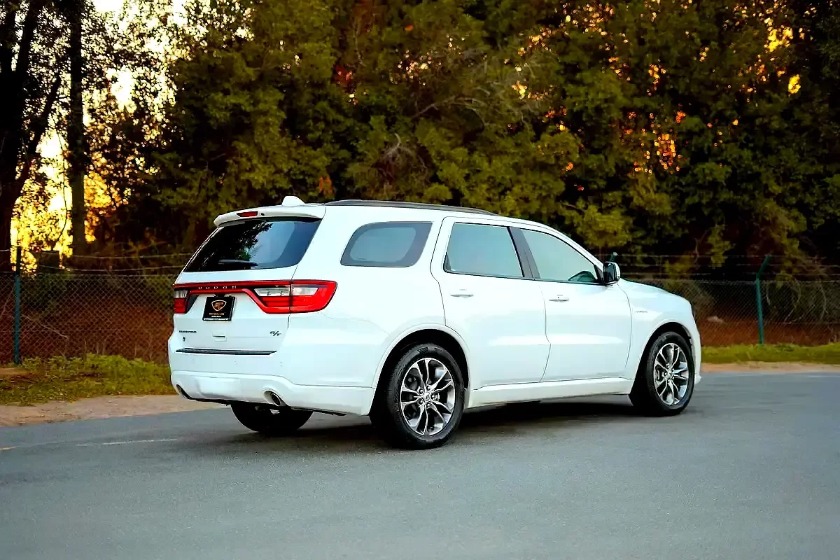 Dodge Durango