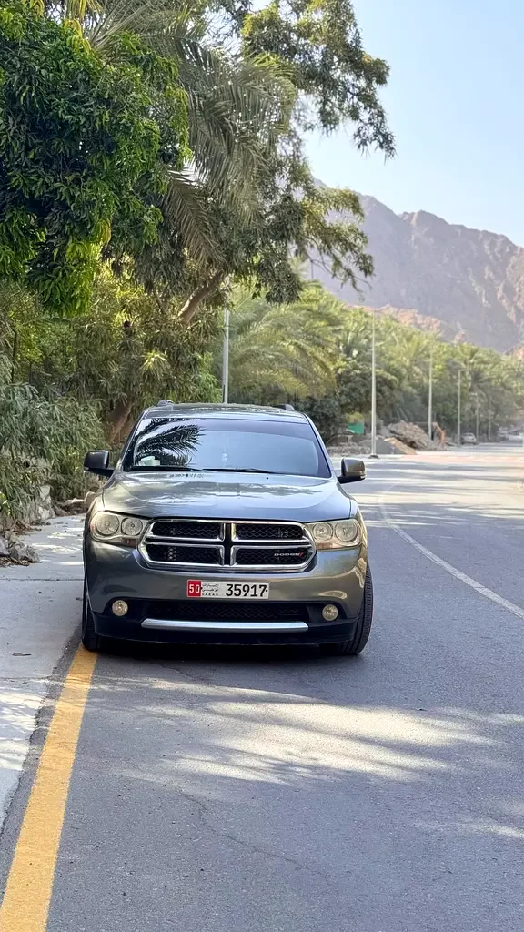 Dodge Durango