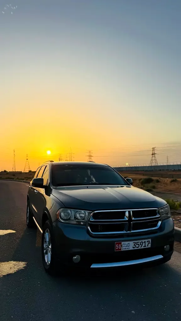 Dodge Durango