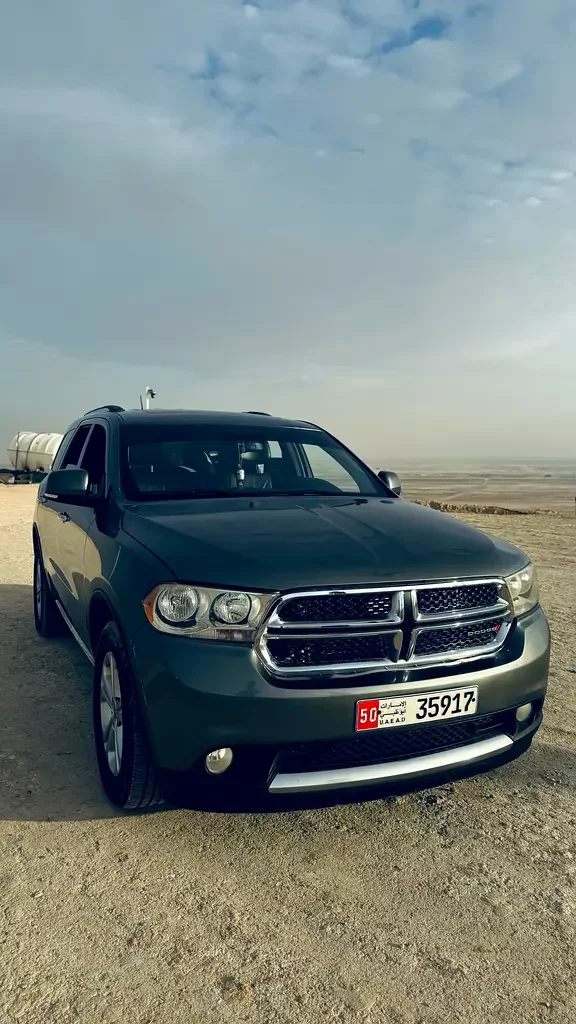 Dodge Durango