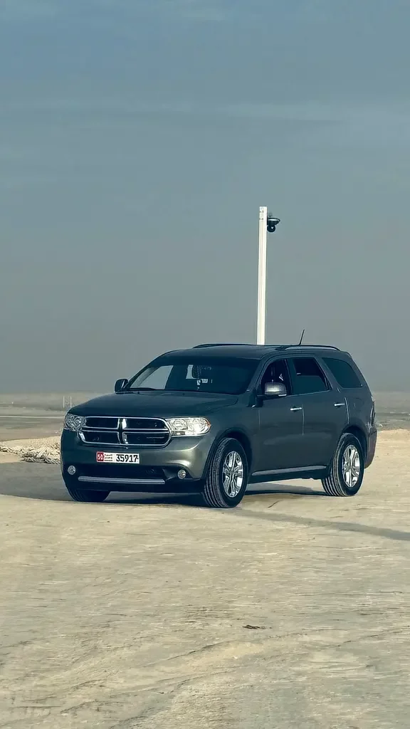 Dodge Durango