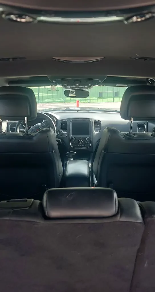 Dodge Durango