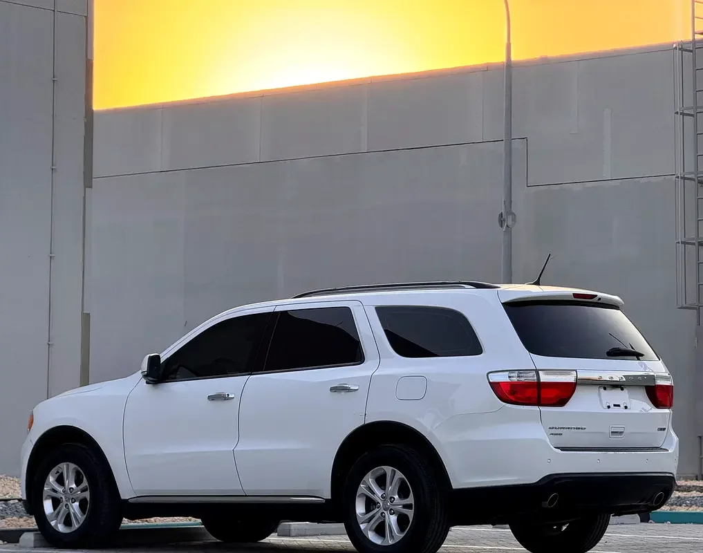 Dodge Durango