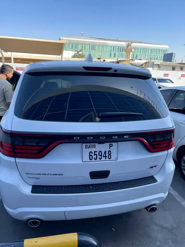 Dodge Durango