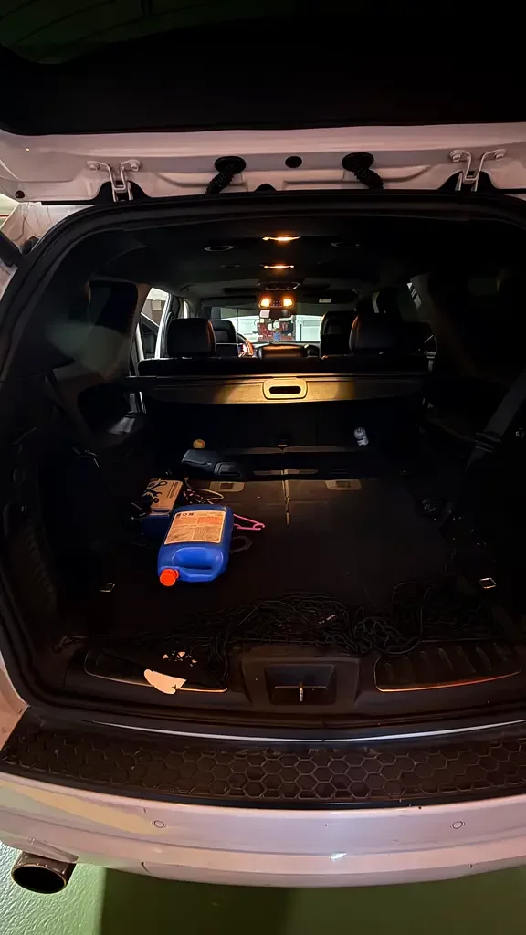 Dodge Durango