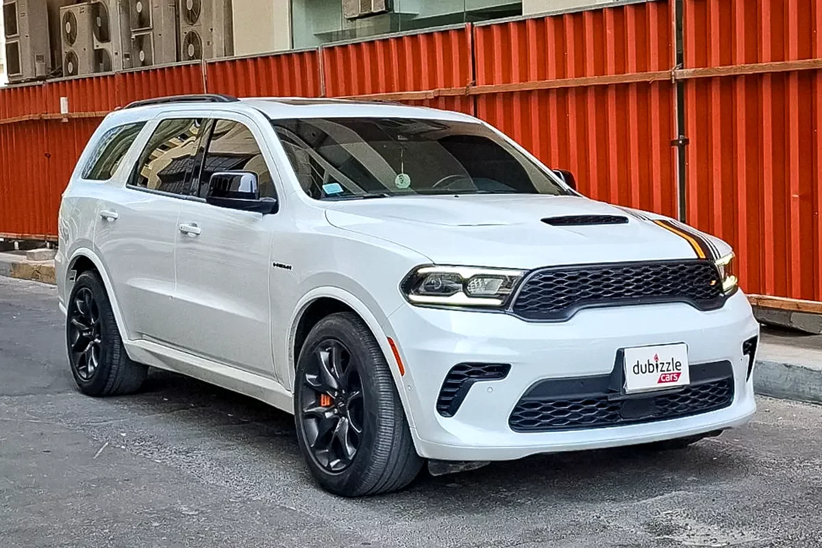 Dodge Durango