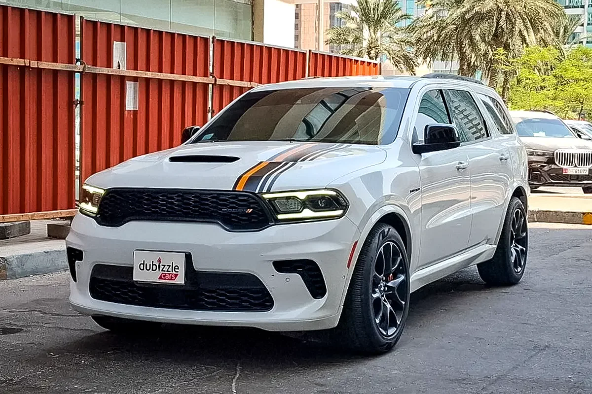 Dodge Durango