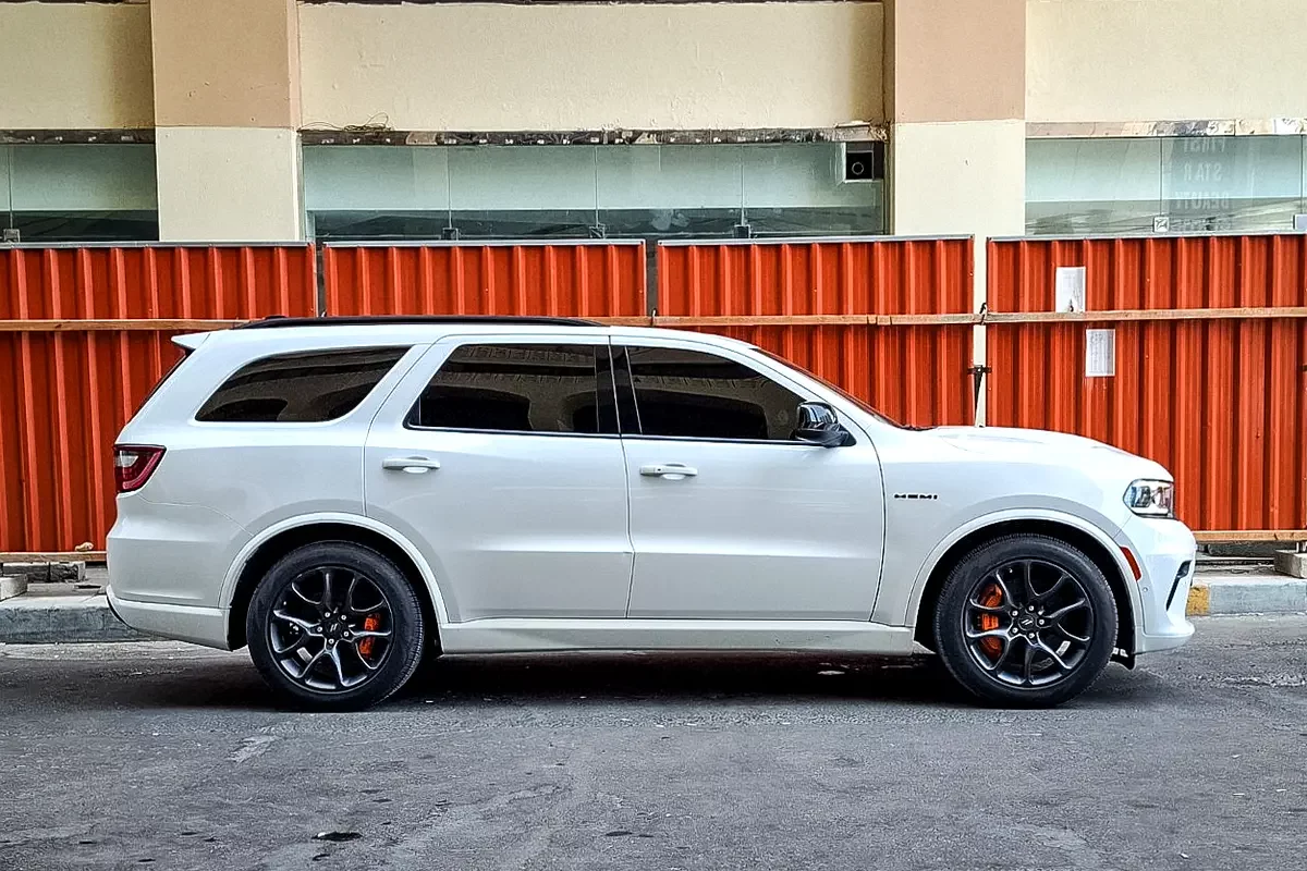 Dodge Durango