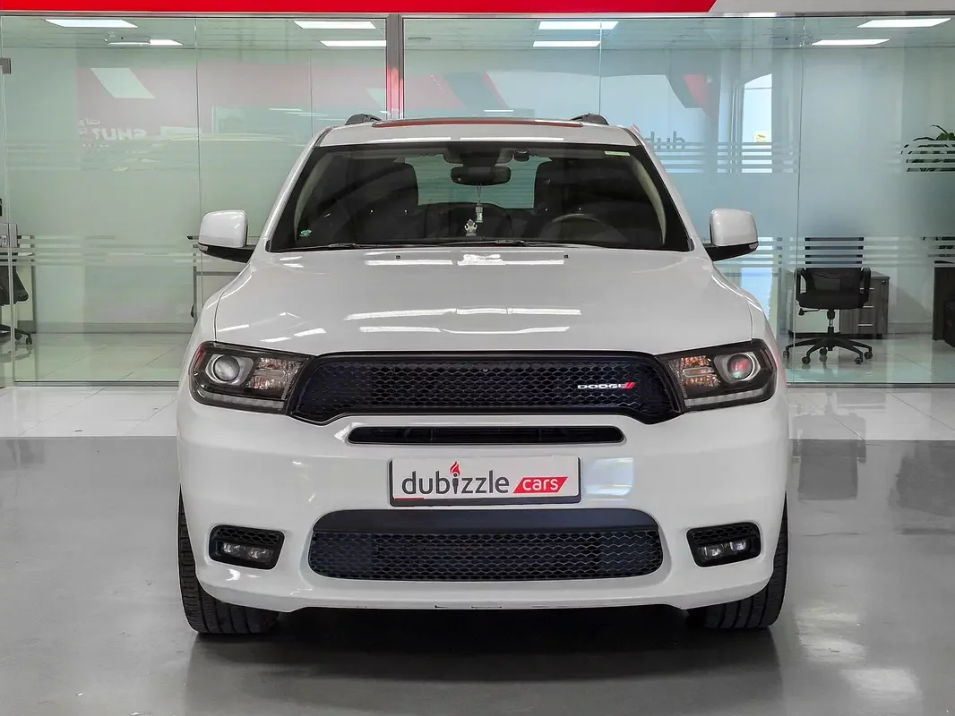 Dodge Durango