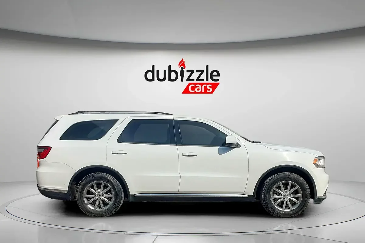 Dodge Durango