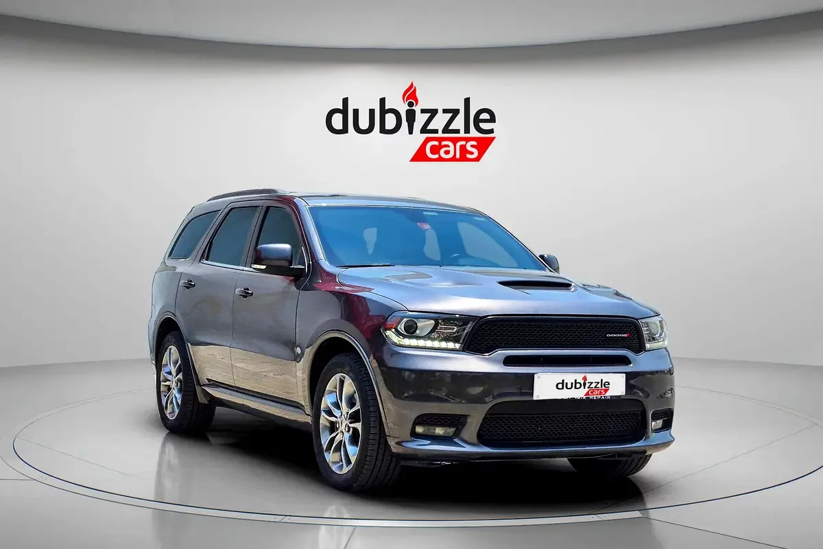 Dodge Durango