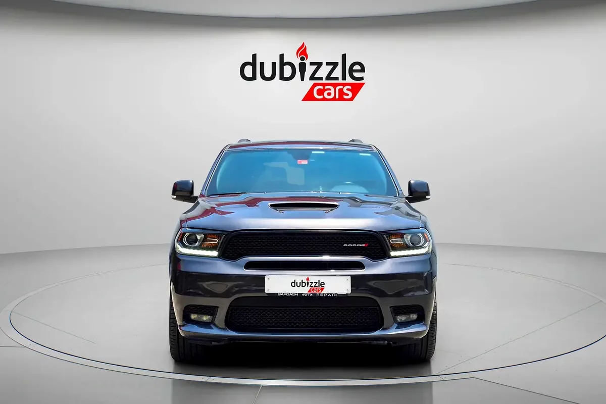 Dodge Durango