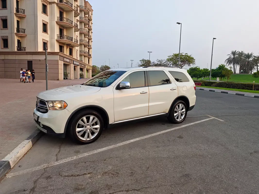 Dodge Durango
