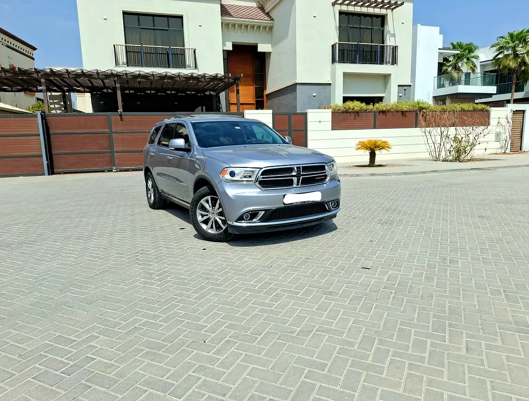 Dodge Durango
