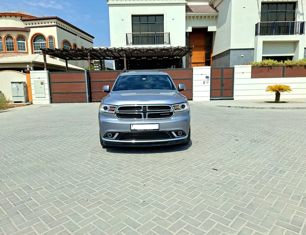 Dodge Durango