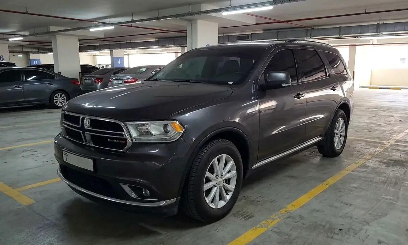 Dodge Durango