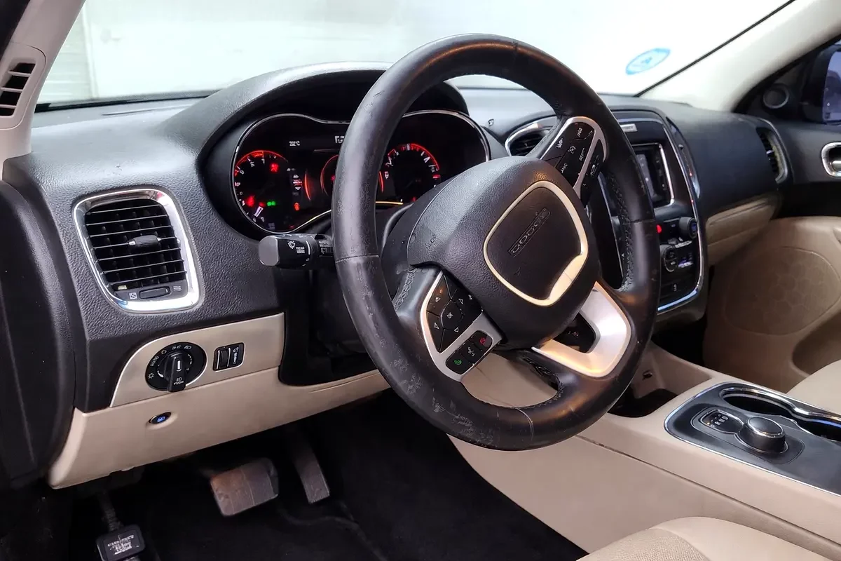 Dodge Durango