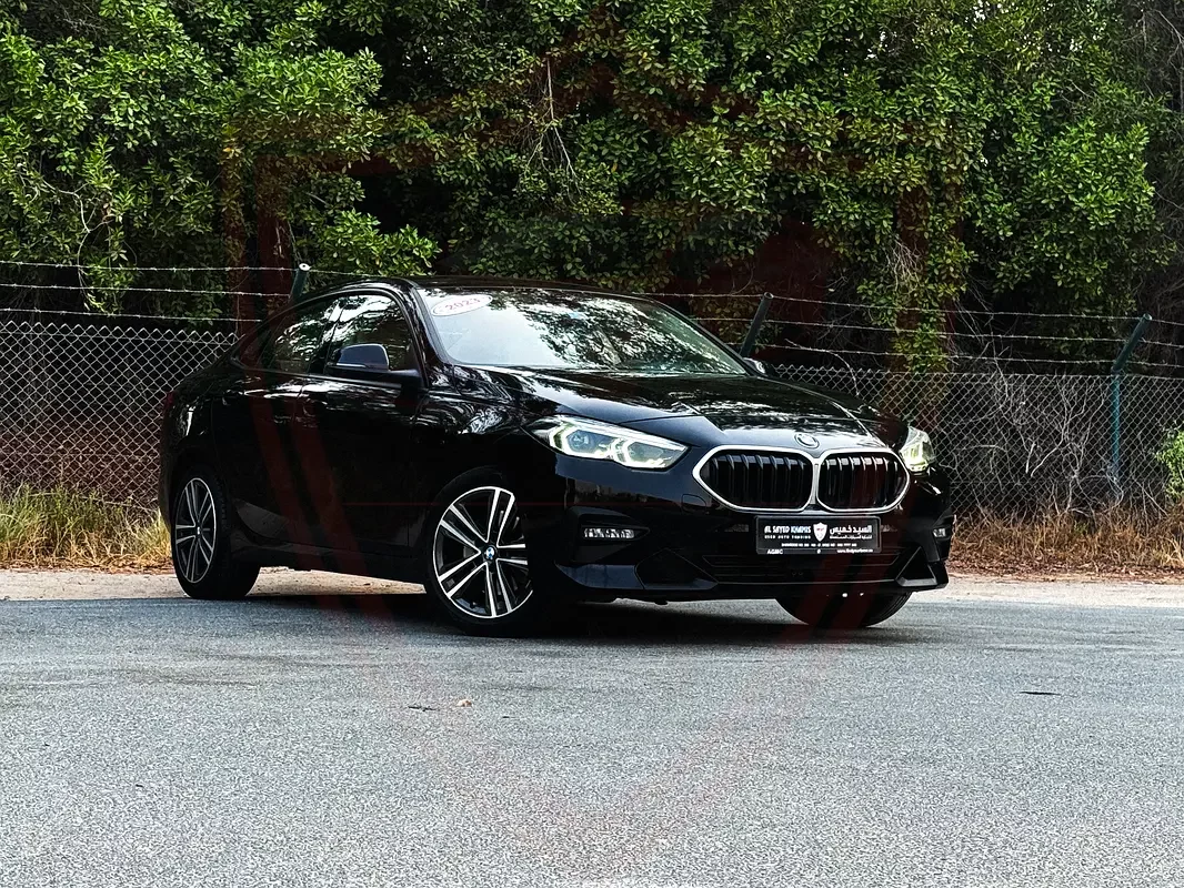 BMW 2-Series
