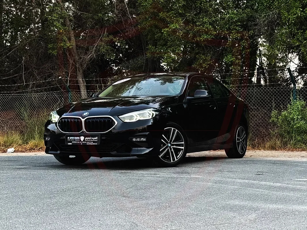 BMW 2-Series