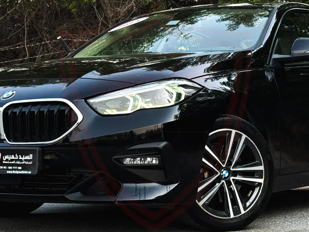 BMW 2-Series